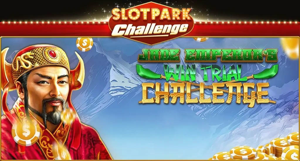 Desafío del Emperador de Jade en Slotpark