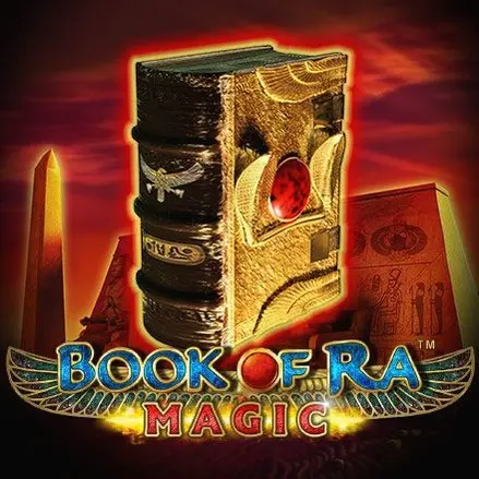 Book of Ra Magic