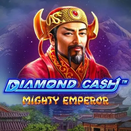 Diamond Cash Mighty Emperor