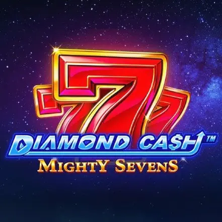Diamond Cash Mighty Sevens